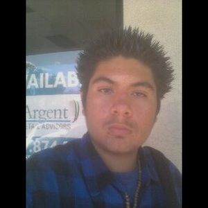 Meet your Posher, Robert